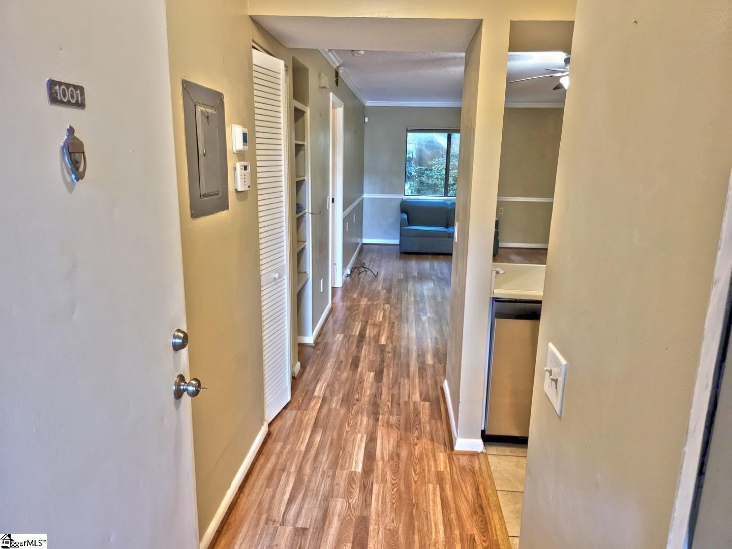 150 Ligon Street #1001