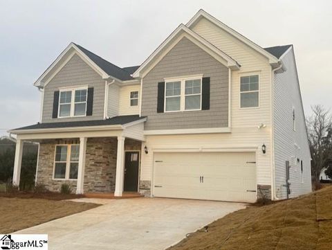 Photo of 3 Eclipse Street, Simpsonville, SC 29680 (MLS # 1577073)