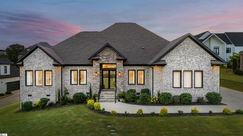 610 Crowe Creek Trail Inman SC 29349