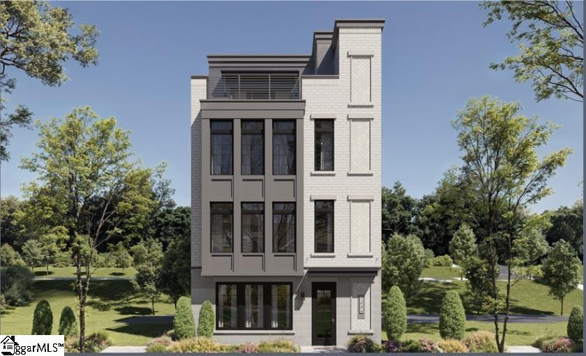 Photo 1 of 1 — 222 President Street Lot 24, Greenville, SC 29601