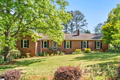 Photo of 1310 Hanover Road, Anderson, SC 29621 (MLS # 1592547)