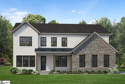 104 Birch Horizon Avenue Simpsonville SC 29681