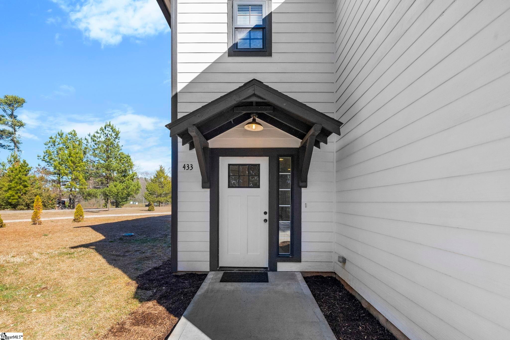 433 Burns Road
