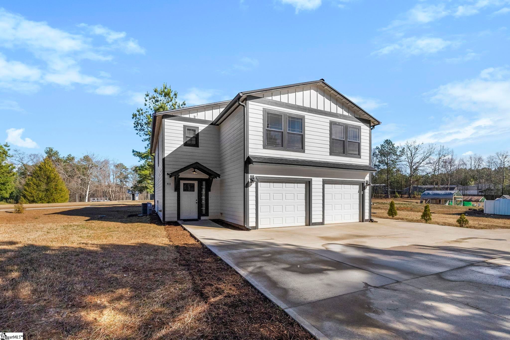 433 Burns Road
