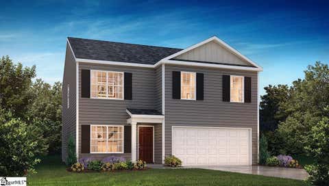 Photo of 952 Kerwood Street, Wellford, SC 29385 (MLS # 1599109)