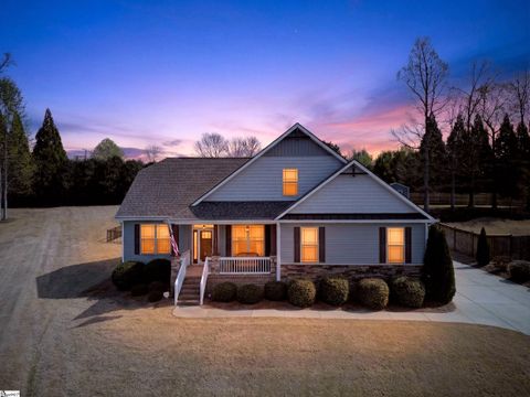 218 Willowgreen Way Greer SC 29651