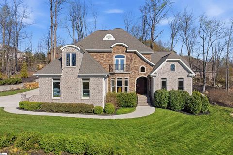 Photo of 5 Milan Drive, Greenville, SC 29609 (MLS # 1587246)