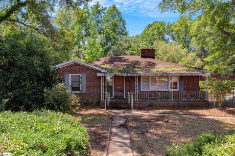 104 E Butler Road Mauldin SC 29662