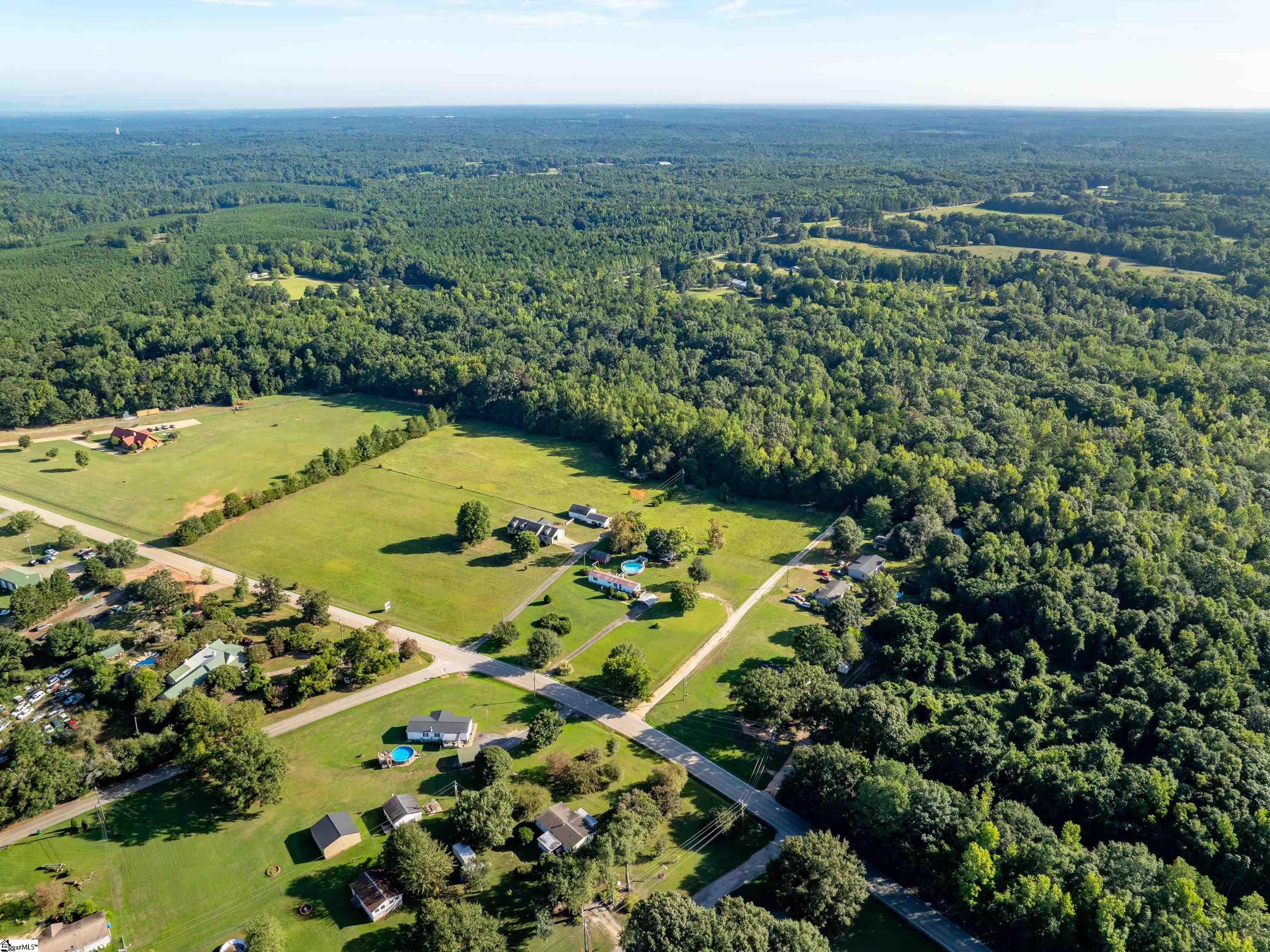 1955 E Georgia Road
