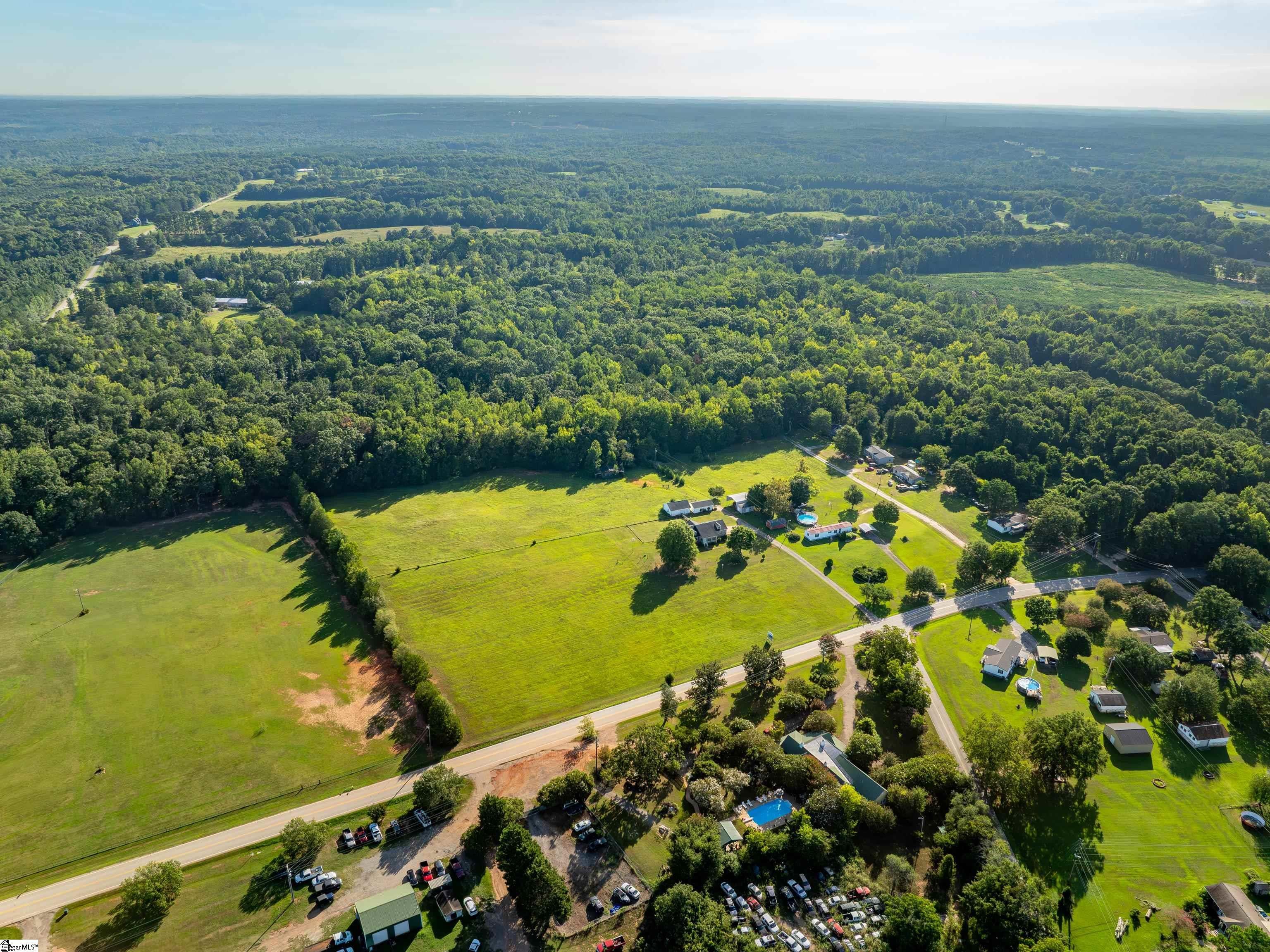 1955 E Georgia Road