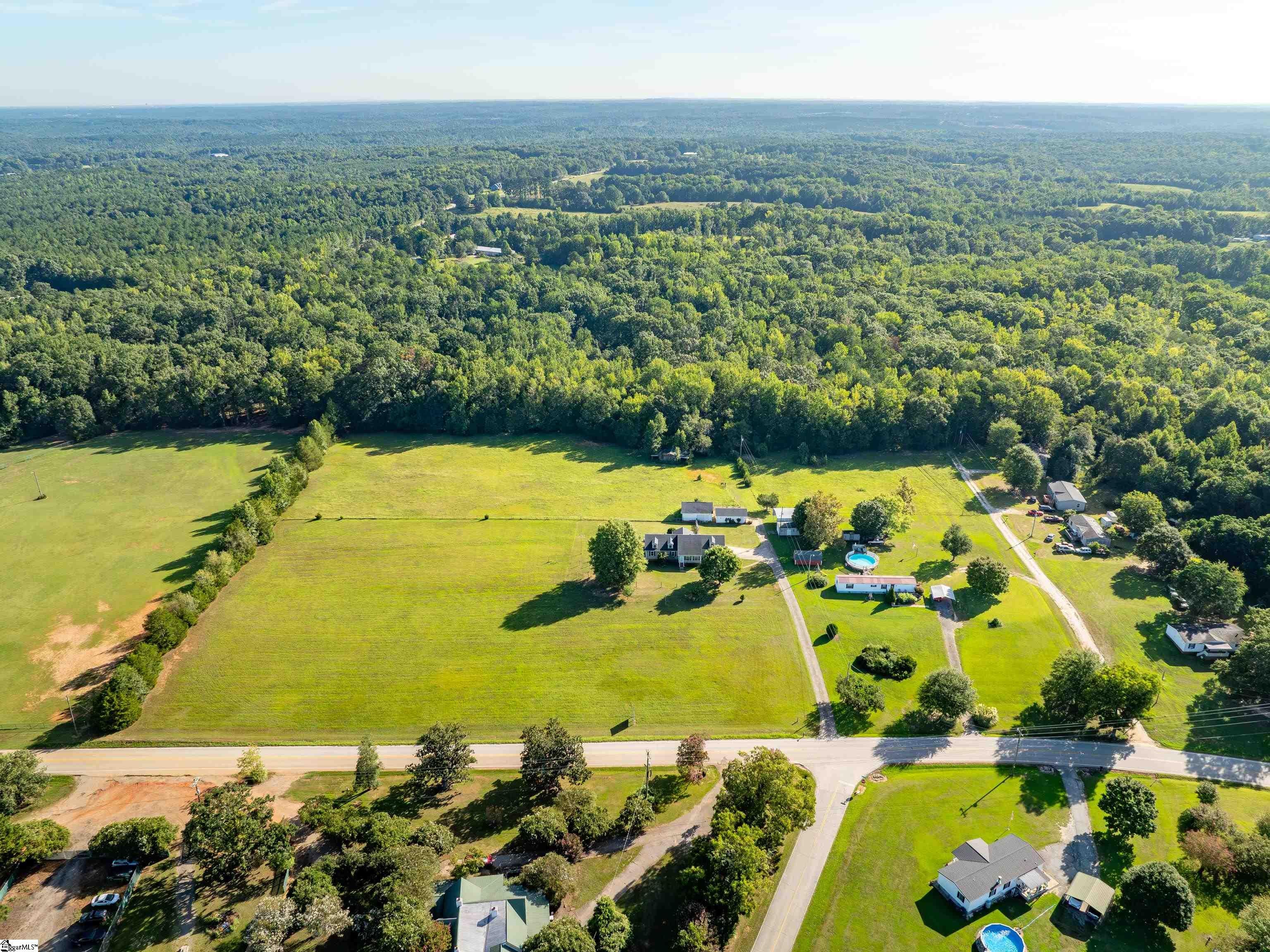 1955 E Georgia Road