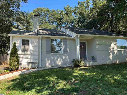 Photo of 1 Milford Lane, Greenville, SC 29605 (MLS # 1601770)