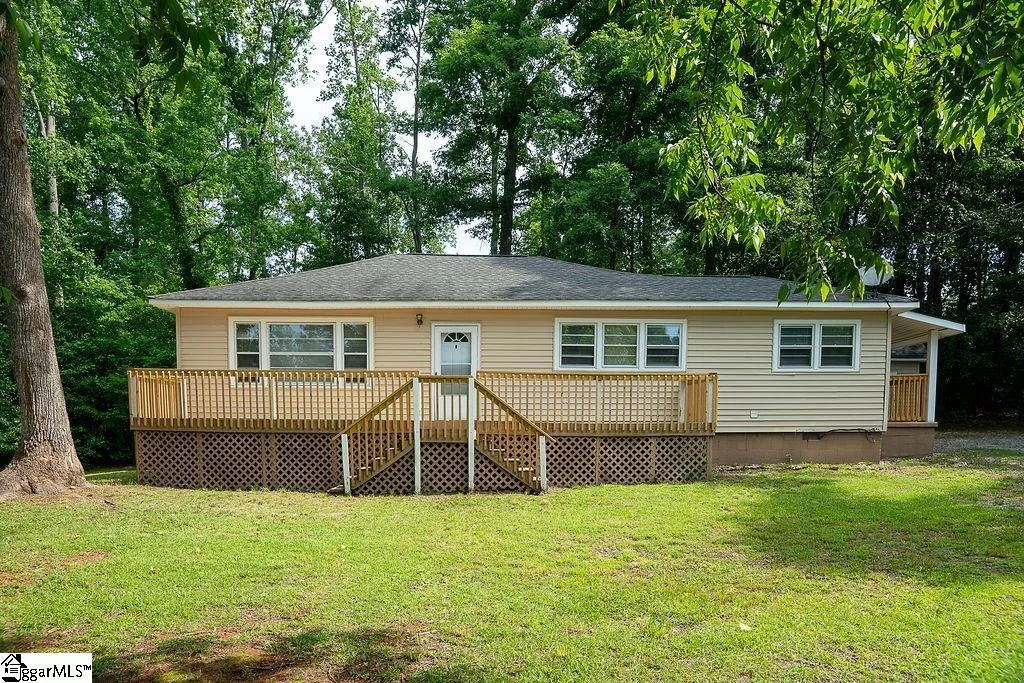 59 Goose Trail