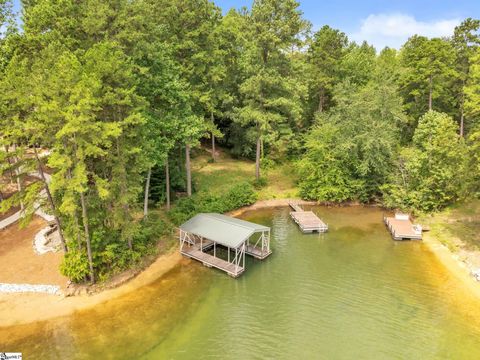 107 Abaco Lane Seneca SC 29772
