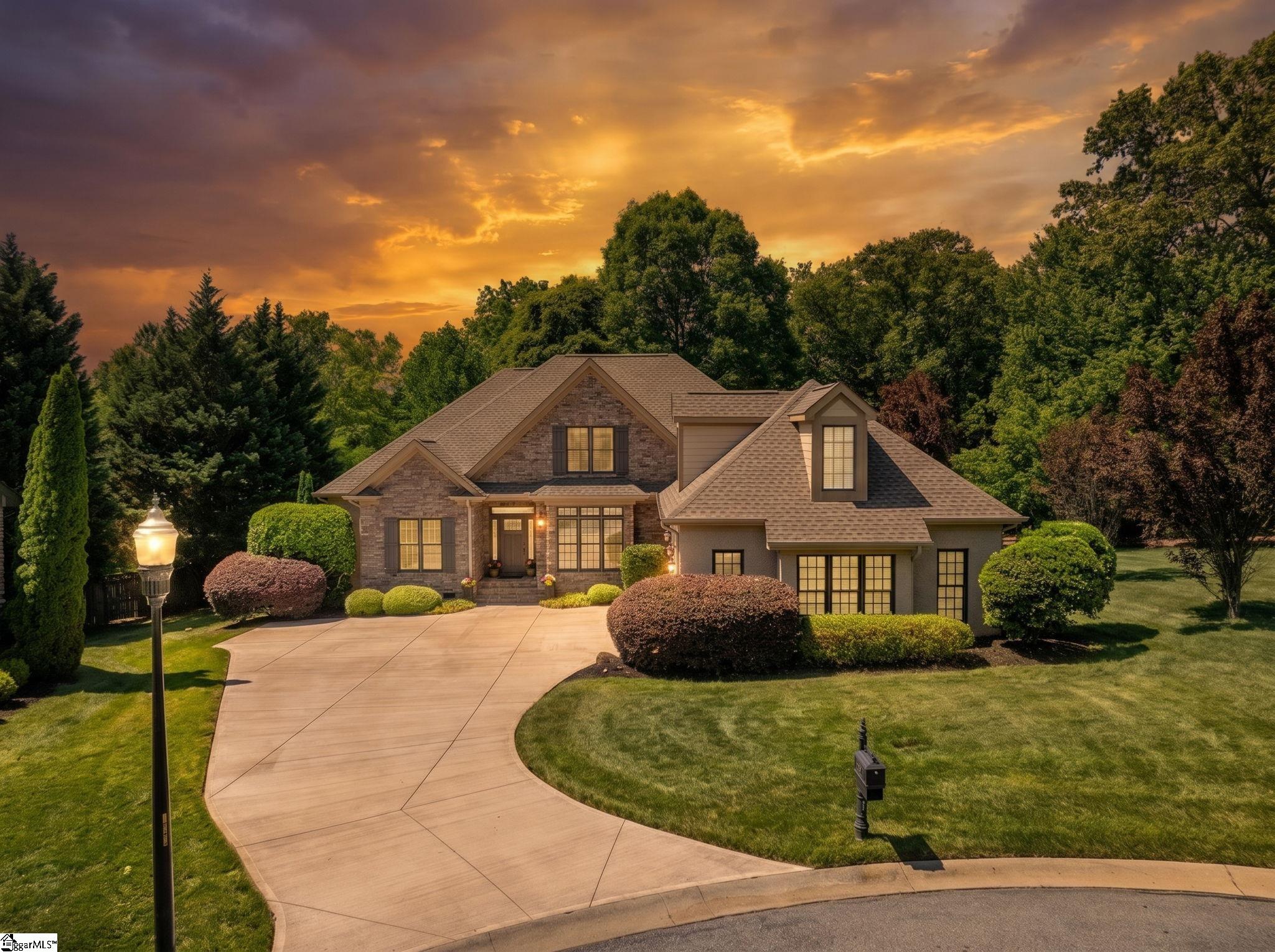 32 Arbor Glen Court