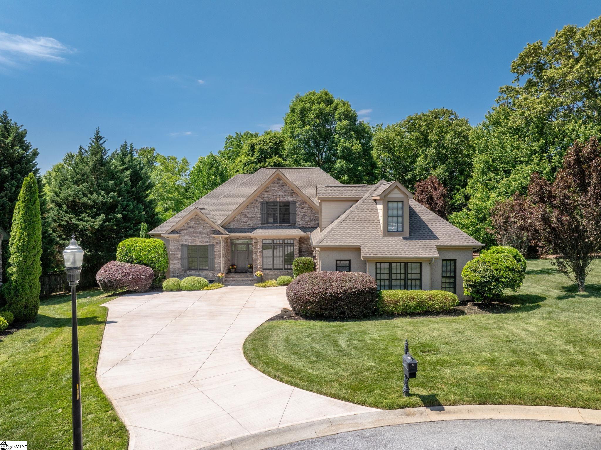 32 Arbor Glen Court