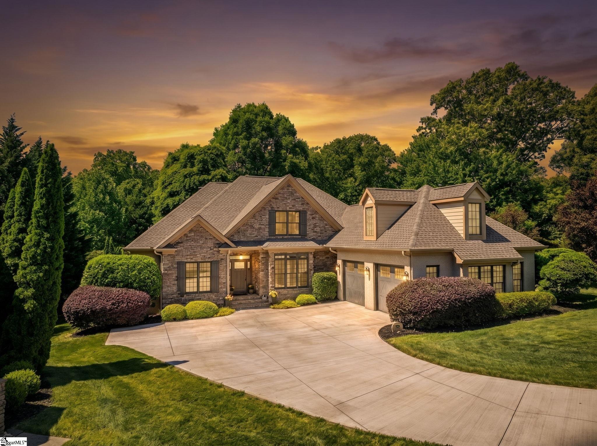 32 Arbor Glen Court