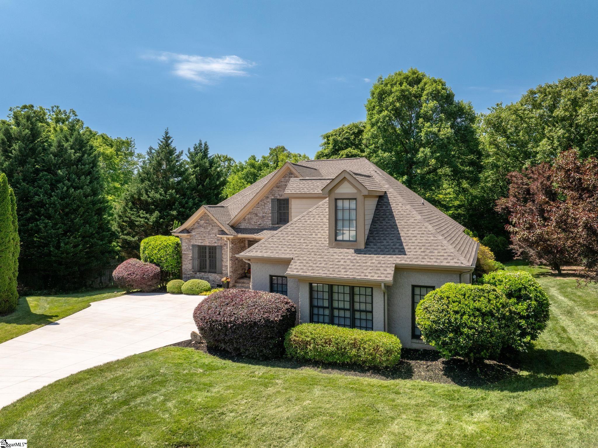 32 Arbor Glen Court