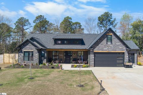 Photo of 1512 Ashbury Park Road, Anderson, SC 29625 (MLS # 1585294)