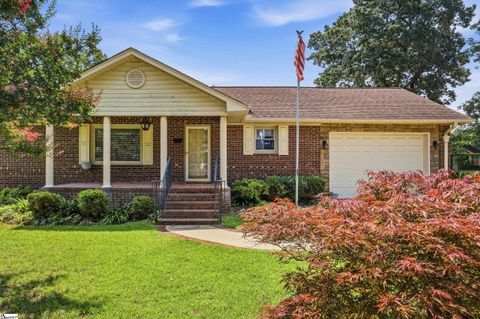 Photo of 2401 Old Easley Bridge Road, Greenville, SC 29611 (MLS # 1596061)
