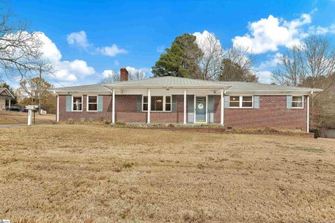 2156 Gentry Memorial Highway Pickens SC 29671