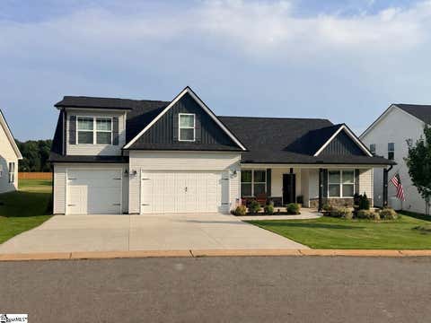 Photo of 203 Legacy Lane, Pickens, SC 29671 (MLS # 1600485)