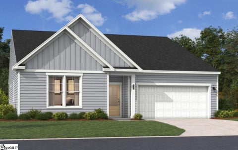 Photo of 225 Bellflower Lane, Anderson, SC 29625 (MLS # 1606976)