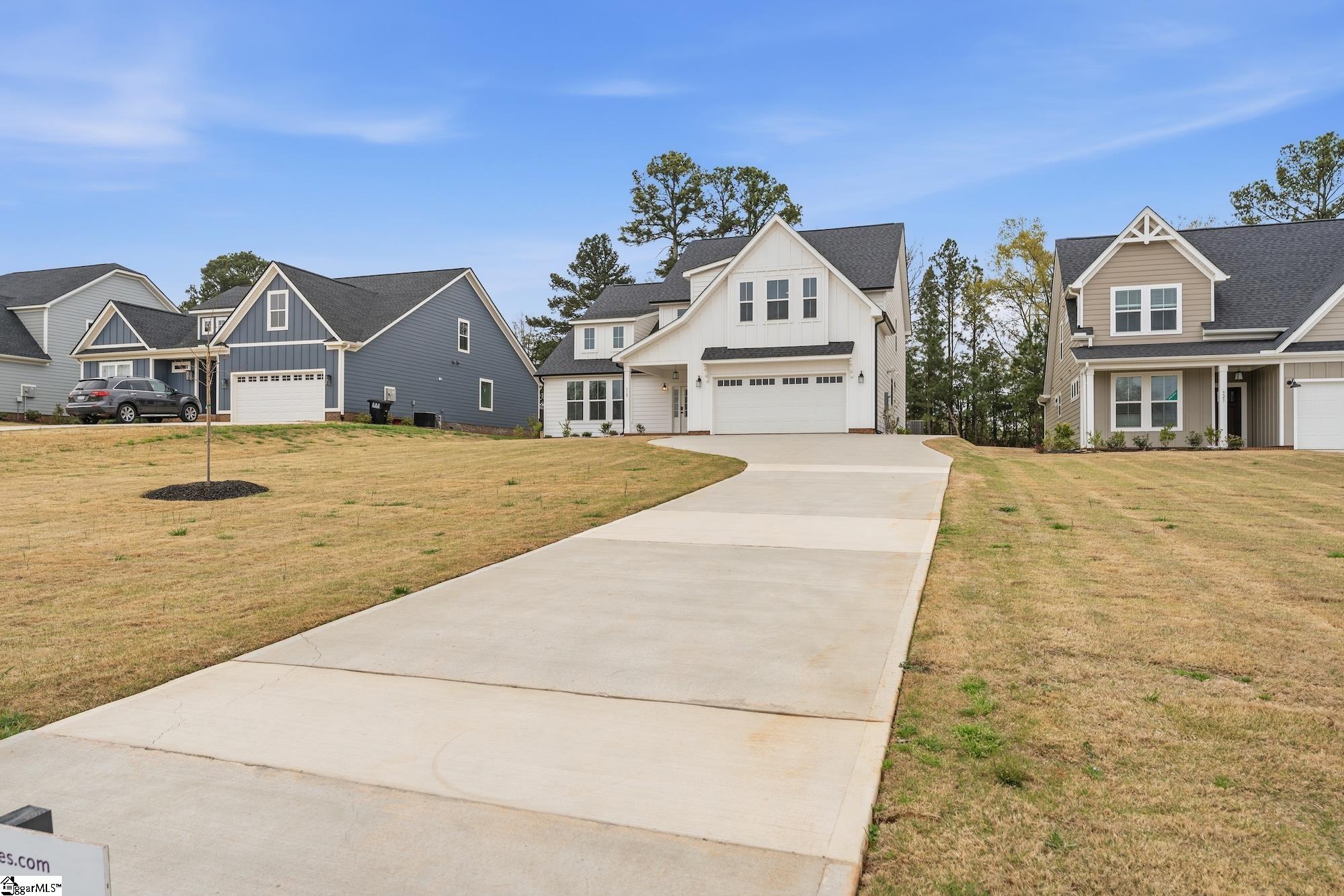 319 Summerall Drive