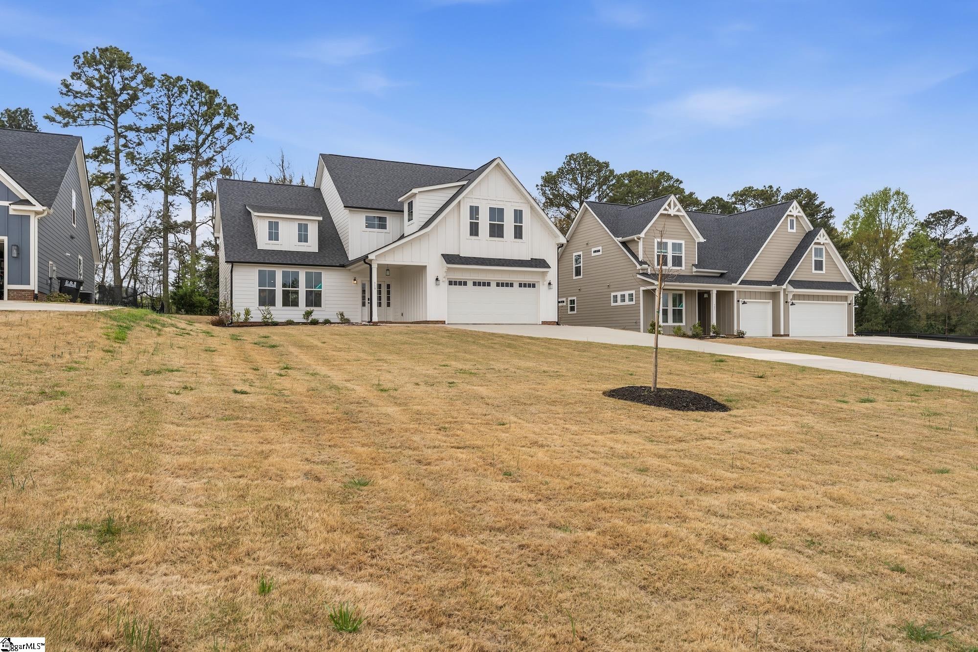 319 Summerall Drive