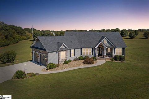 118 Pritchards Drive Anderson SC 29625