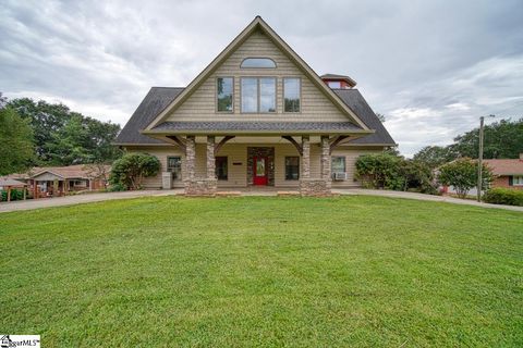 241 Coggins Shore Road Inman SC 29349