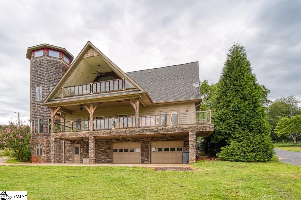 241 Coggins Shore Road