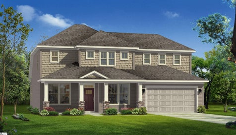 178 Fox Pond Drive Seneca SC 29678