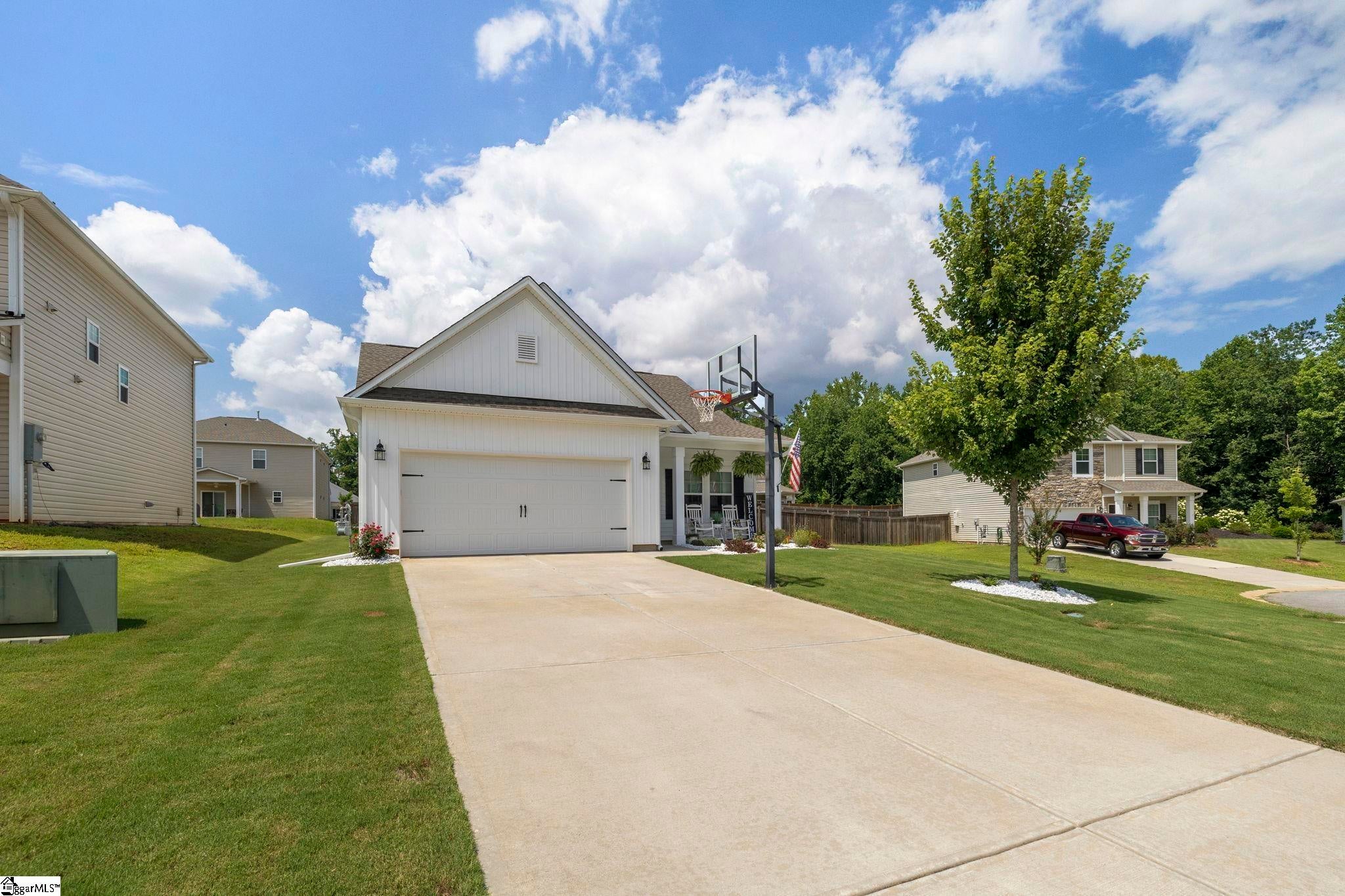 313 Balsa Way