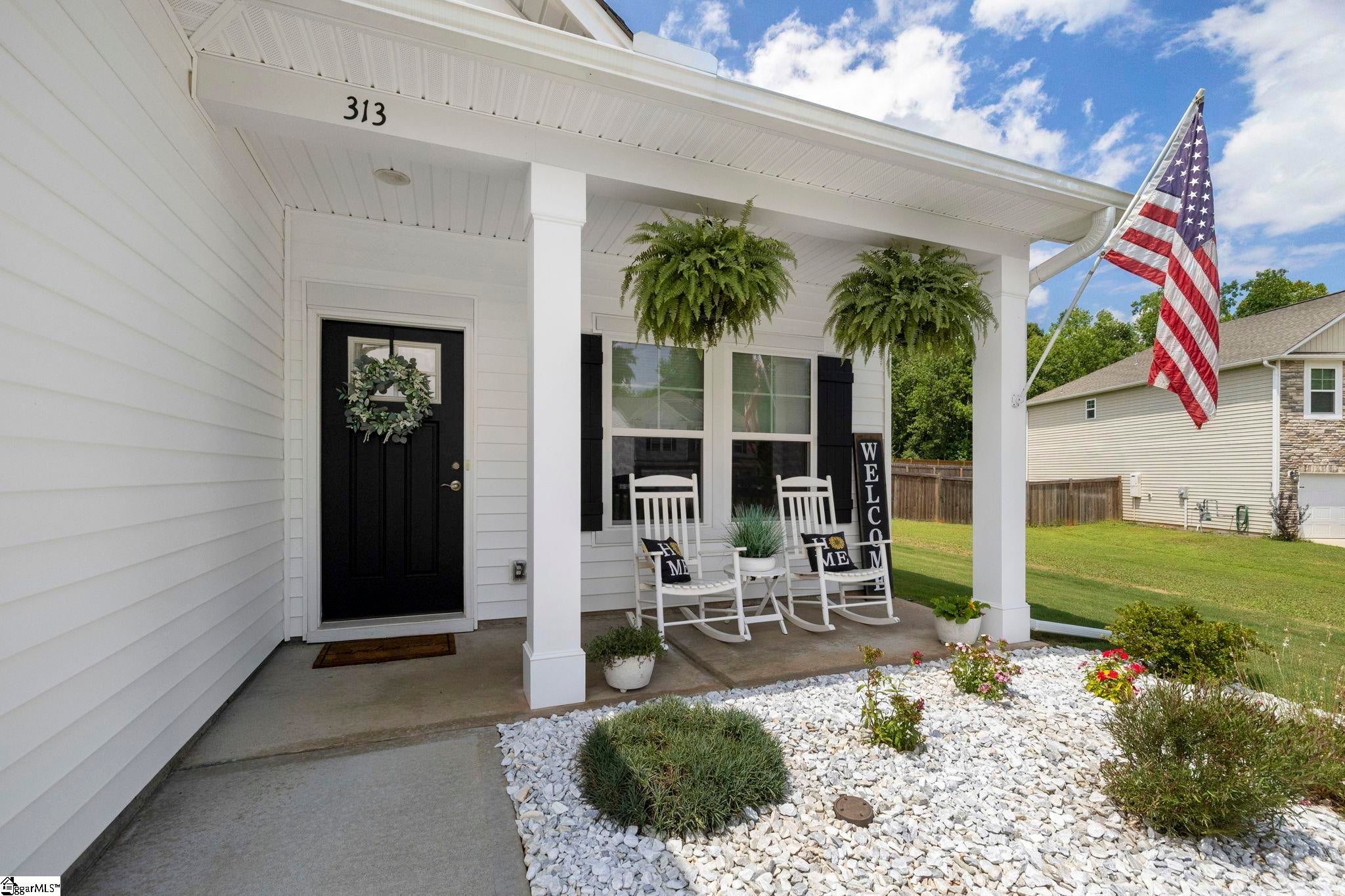 313 Balsa Way