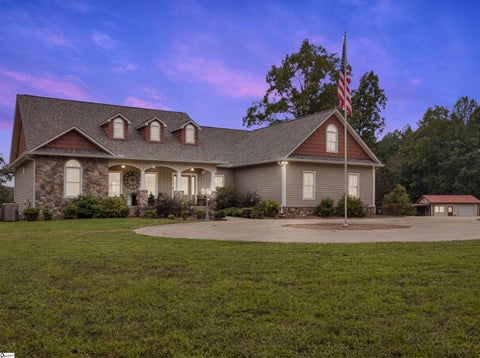 Photo of 27 Troy Lane, Tryon, NC 28782 (MLS # 1606439)