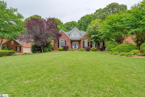 Photo of 343 English Oak Road, Simpsonville, SC 29681 (MLS # 1590834)