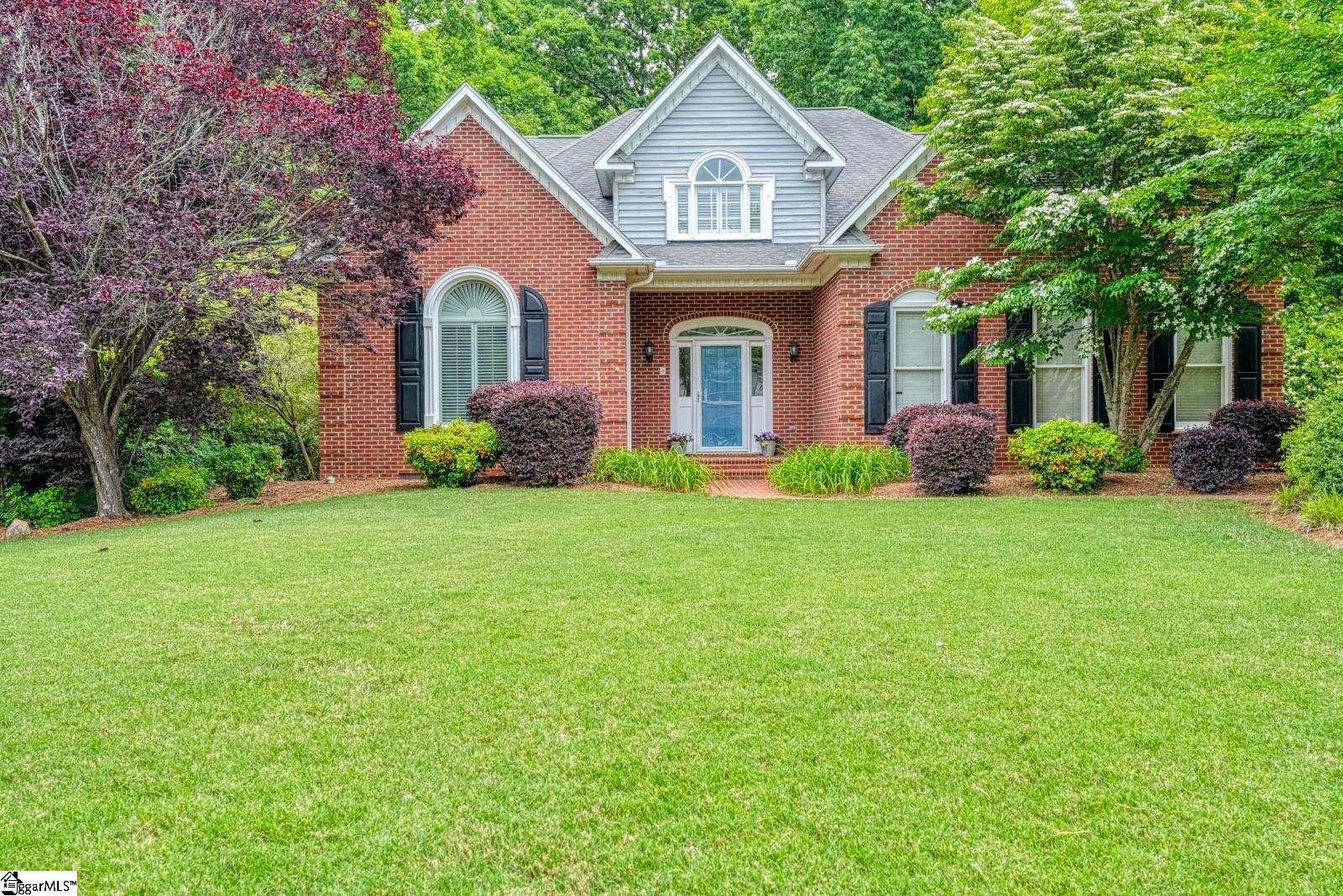 343 English Oak Road