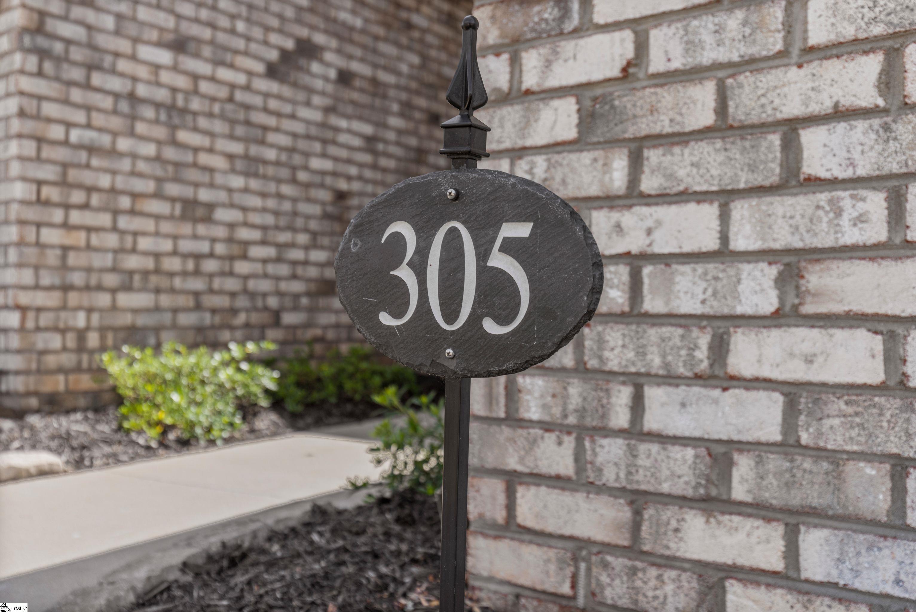305 Fox Brook Court
