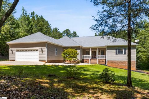 309 N Walnut Drive Anderson SC 29621