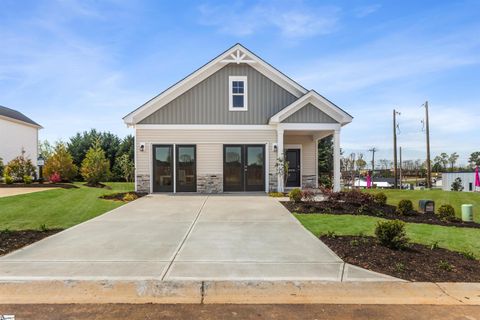 3012 Hillgate Trail Boiling Springs SC 29316