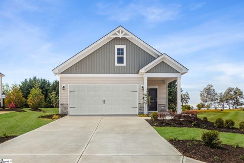 Photo of 3012 Hillgate Trail, Boiling Springs, SC 29316 (MLS # 1580193)