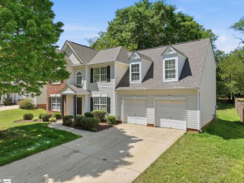 Photo of 105 Sandy Lane, Greenville, SC 29605 (MLS # 1588760)