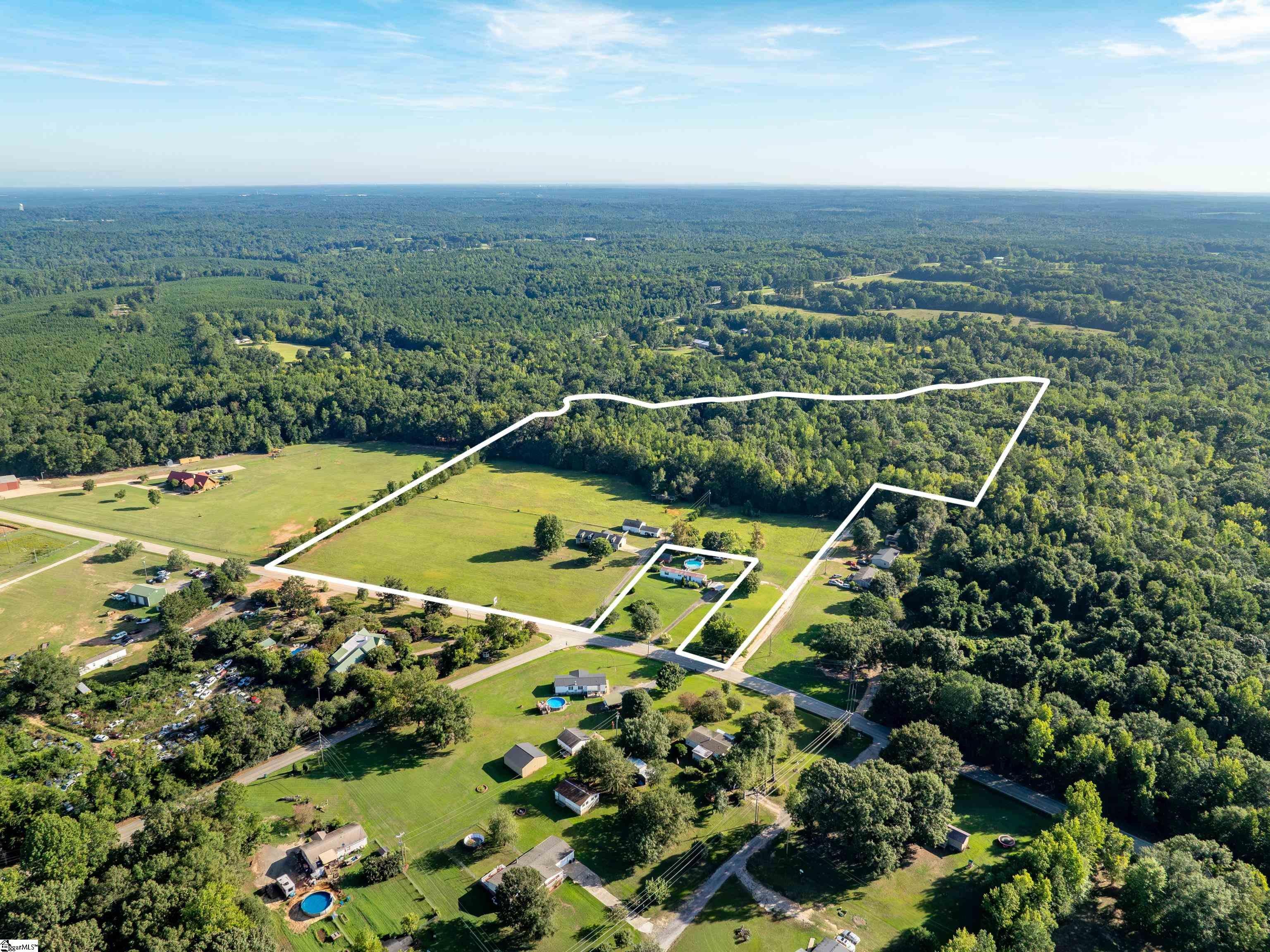 1955 E Georgia Road