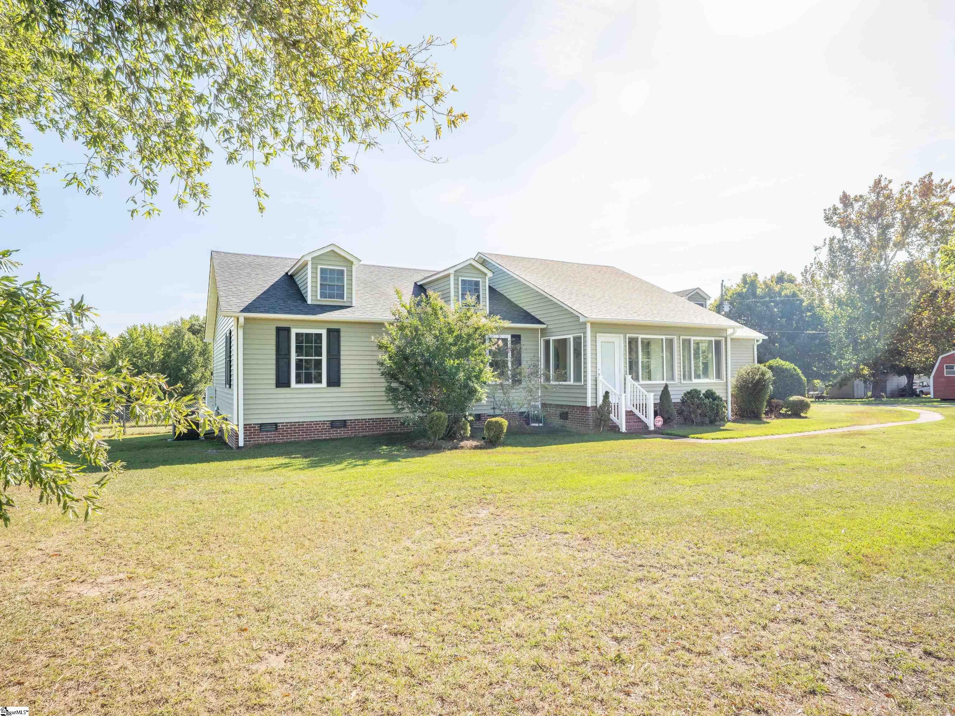 1955 E Georgia Road