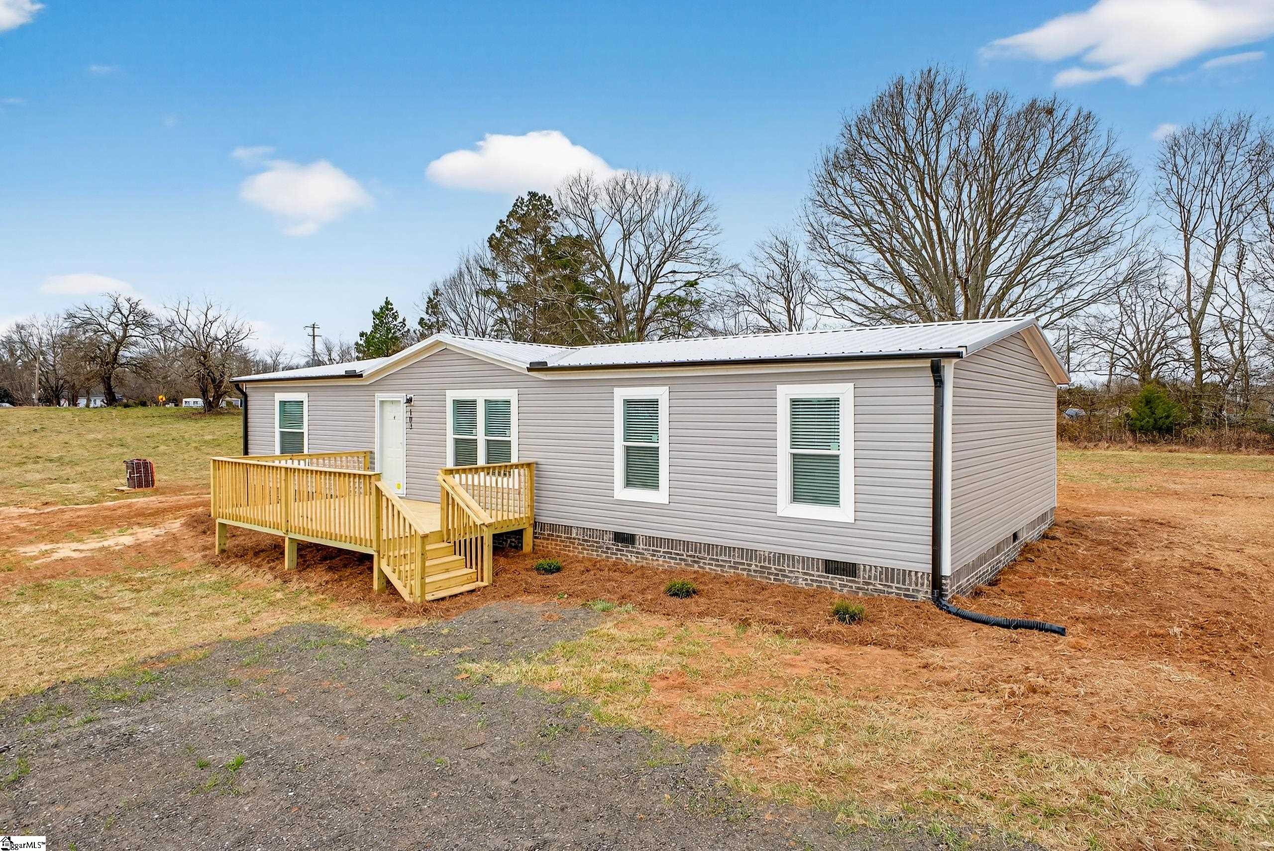 103 Windfield Hill Road