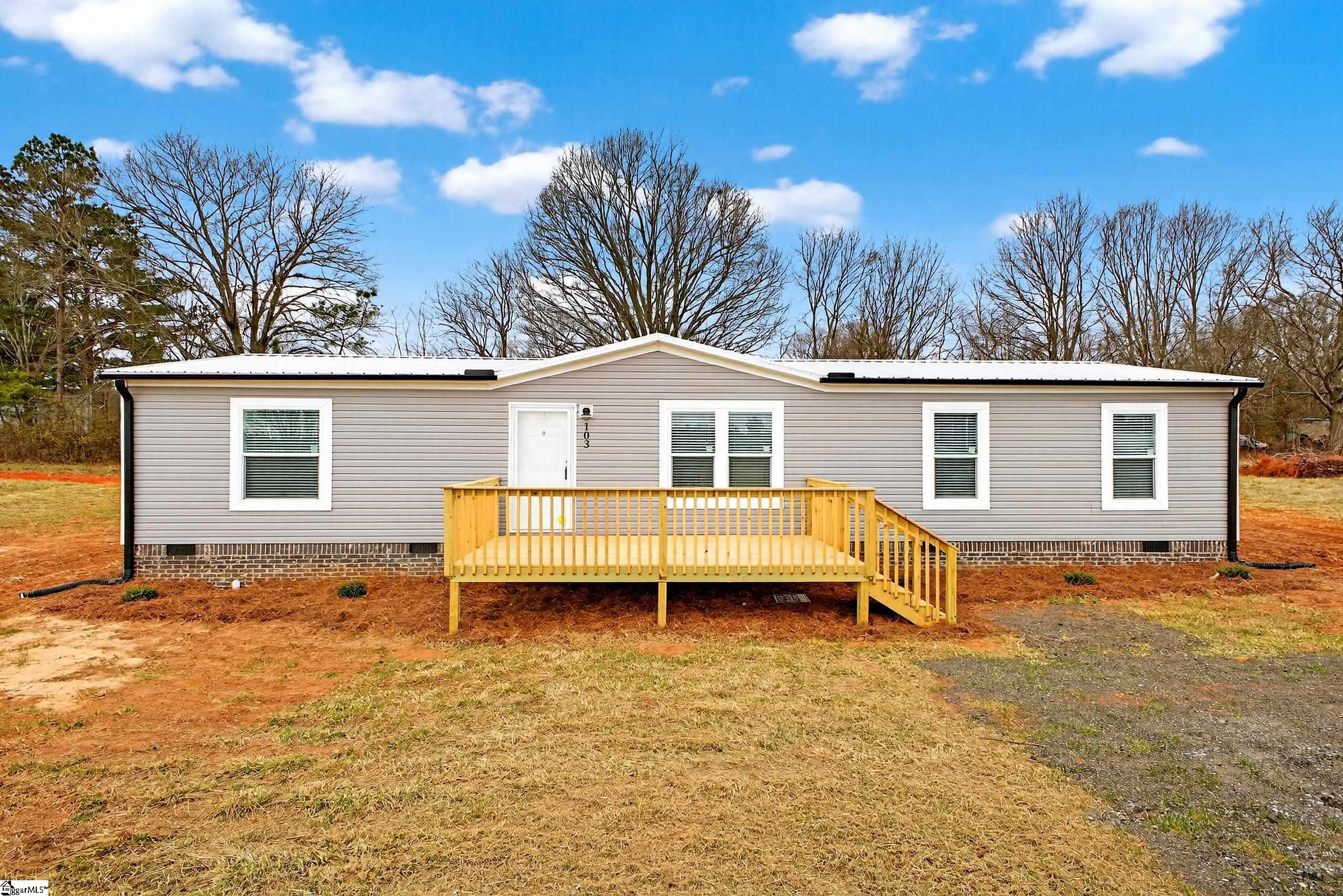 103 Windfield Hill Road