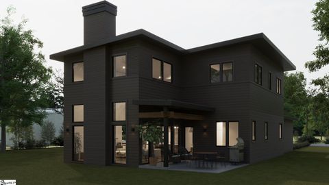 Photo of 00 Refuge Drive, Travelers Rest, SC 29690 (MLS # 1564200)