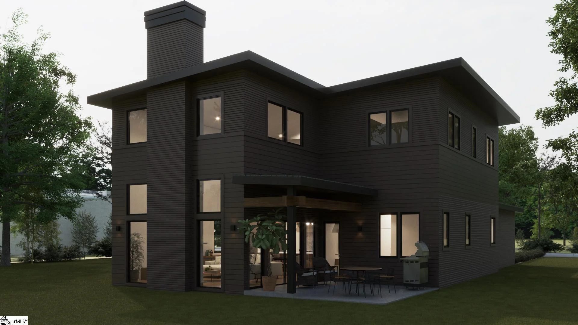 207 Refuge Drive