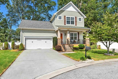 Photo of 109 Ragon Lane, Greenville, SC 29609 (MLS # 1569304)